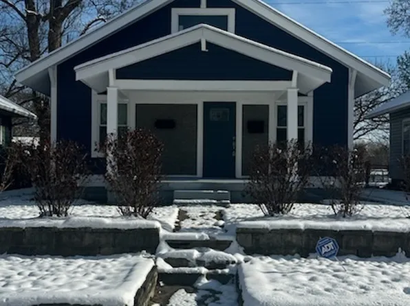 4435 Winthrop Ave, Indianapolis, IN 46205
