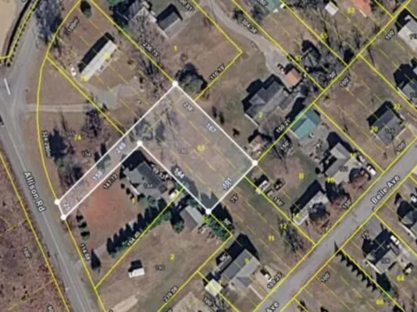 150 Allison Rd, Piney Flats, TN 37686