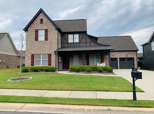 5203 Jones Cv, Trussville, AL 35173