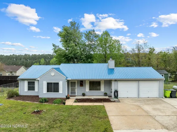 5804 County Line Road, New Bern, NC 28562
