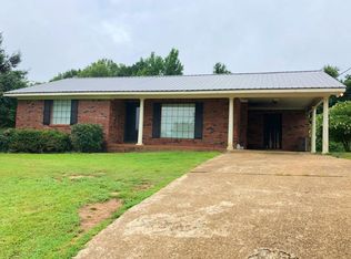347 Old Kennedy Rd, Millport, AL 35576