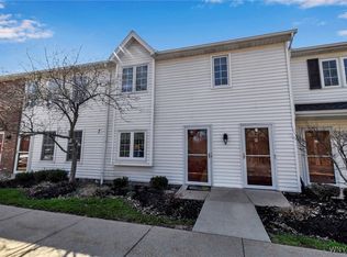 7 Beacon Park APT G, Amherst, NY 14228
