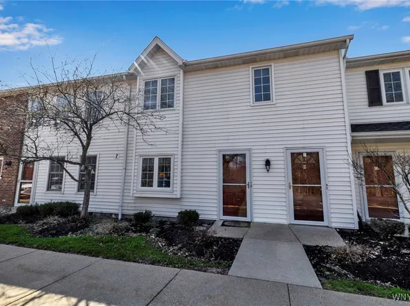 7 Beacon Park APT G, Amherst, NY 14228