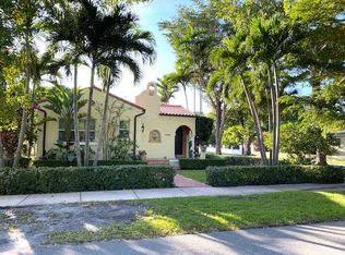 1102 Capri St, Coral Gables, FL 33134