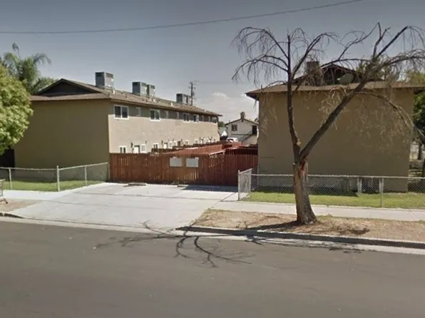 1405 Pacific St, 1405 Pacific St APT C, Bakersfield, CA 93305