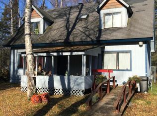 491 E Ravenswood Loop, Wasilla, AK 99654