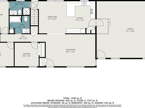 3rd image of this home