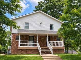 1203 N Lincoln St, Bloomington, IN 47408