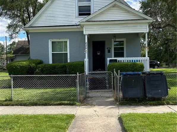 820 E Central Ave, Toledo, OH 43608