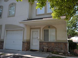 3712 S Raphael Ct UNIT D, West Valley, UT 84119