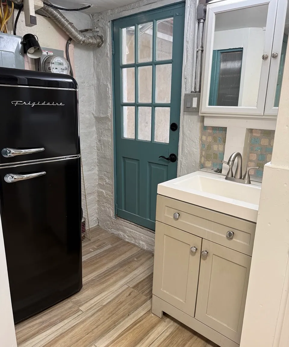 Studio, 500 sqft, $900 — Photo 4