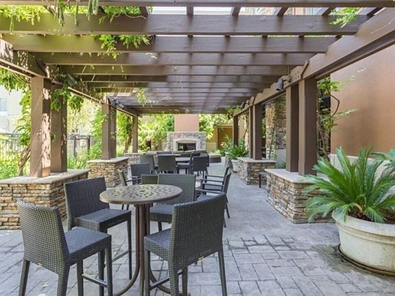 5th image of 24505 Town Center Dr #7301