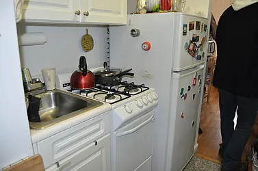 Rented by Sky Management