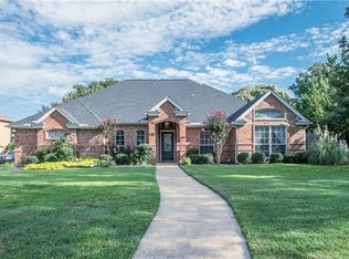 805 Quail Run, Keller, TX 76248