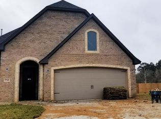 7715 Quail Ct, Beaumont, TX 77713
