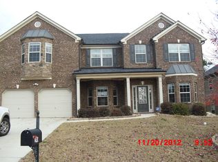 7943 Hawks Nest Trl, Lithia Springs, GA 30122