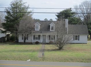 871 Rucker Ln, Murfreesboro, TN 37128