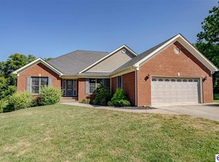 924 Woods Run Rd, Bardstown, KY 40004