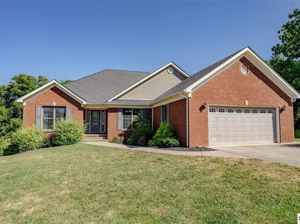 924 Woods Run Rd, Bardstown, KY 40004