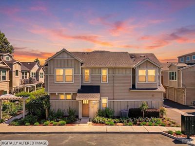 2596 1st St Unit A, Napa, CA, 94558