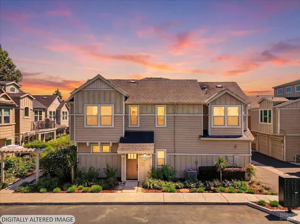 2596 1st St Unit A, Napa, CA 94558