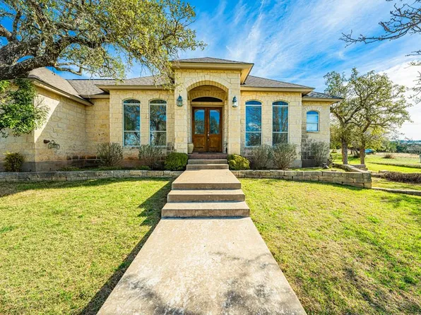 268 Oxen Trl, Fredericksburg, TX 78624
