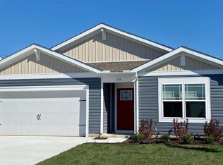 1111 Albritton Ln, Salisbury, MD 21801