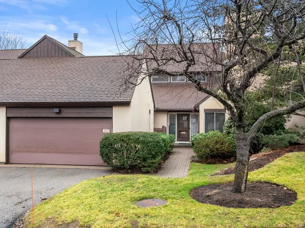 317 Goddard Ave Unit 317, Brookline, MA 02445