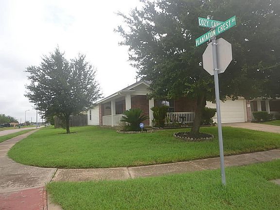 2nd image of 19650 Cozy Cabbin Dr