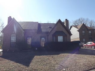 5891 Plum Valley Dr, Memphis, TN 38141