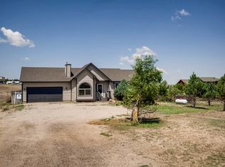 8059 Sun Country Dr, Elizabeth, CO 80107