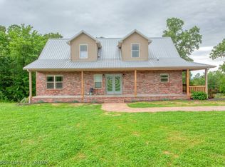 476911 E 1090th Rd, Roland, OK 74954