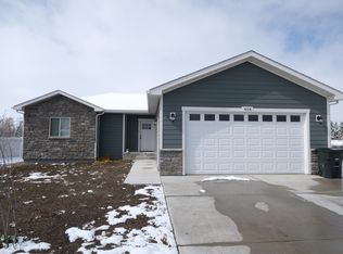 458 Brook St, Ranchester, WY 82839