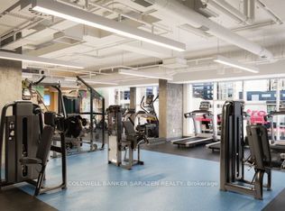211 Besserer St #B908, Ottawa, ON K1N 0G2