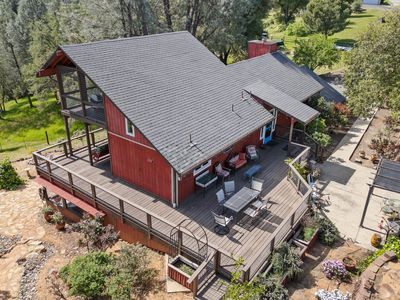 15553 Middletown Park Dr, Redding, CA, 96001
