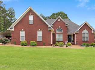 40 Timberline Dr, Milan, TN 38358