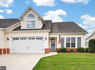 922 Turnstone Cir, Salisbury, MD 21804