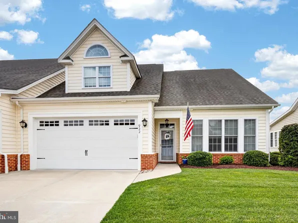 922 Turnstone Cir, Salisbury, MD 21804
