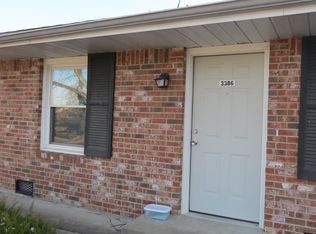 3386 S 14th 1/2 St #3386, Terre Haute, IN 47802