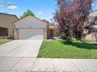 5059 Hawk Springs Dr, Colorado Springs, CO 80923
