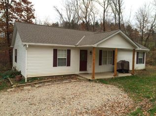 7429 Pleasant Chapel Rd, Newark, OH 43056