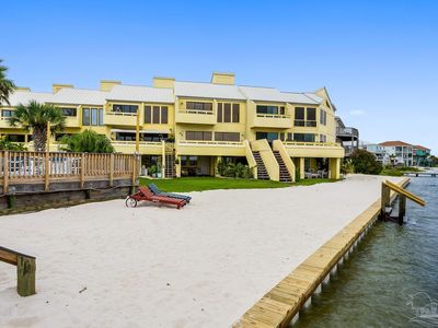 8520 Gulf Blvd #Ut-18, Navarre, FL, 32566