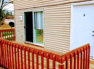 6067 W D Ave APT D, Kalamazoo, MI 49009