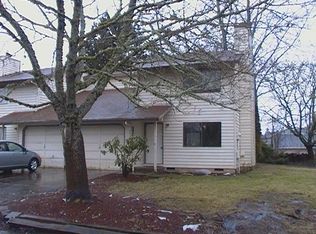 4632 SW Southview Ter, Aloha, OR 97078