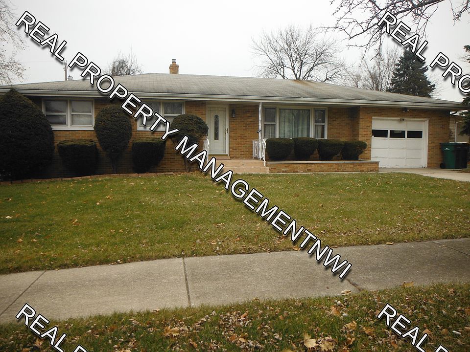 1st image of 238 W 56th Pl