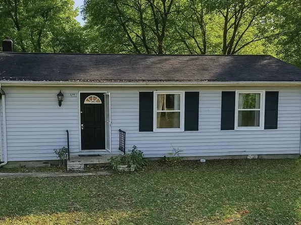 406 Joann St, Gallatin, TN 37066