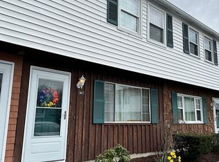 7 Regent St #M, North Attleboro, MA 02760