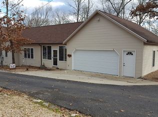 154 Beaver Pass, Hollister, MO 65672