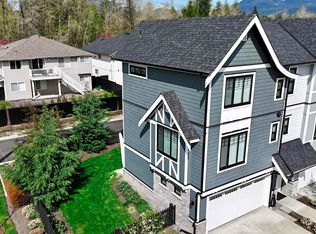 12018 237th St #1, Maple Ridge, BC V4R2C8