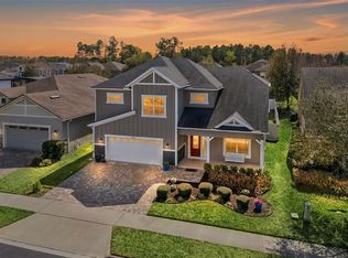 2024 Cresswell St, Ocoee, FL 34761